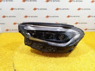 Фара левая, ориг. номер A2479064105, Mercedes-Benz GLA-Class H247 2020-2023
