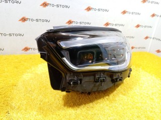 Фара левая, ориг. номер A2479064105, Mercedes-Benz GLA-Class H247 2020-2023