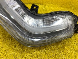 Фара дневного света левая (ходовые огни), ориг. номер 4137100XST01A, Haval Jolion 2021-2024