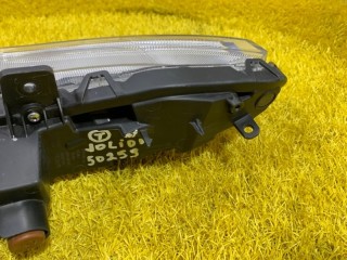 Фара дневного света левая (ходовые огни), ориг. номер 4137100XST01A, Haval Jolion 2021-2024