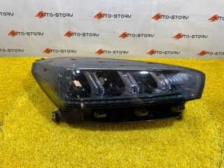 Фара правая, ориг. номер 605000627AB, Chery Tiggo 7 Pro Max 2022-2024