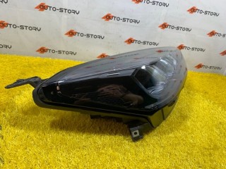 Фара правая, ориг. номер 605000627AB, Chery Tiggo 7 Pro Max 2022-2024