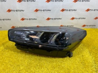Фара левая, ориг. номер 605000626AB, Chery Tiggo 7 Pro Max 2022-2024
