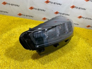 Фара левая, ориг. номер 605000626AB, Chery Tiggo 7 Pro Max 2022-2024