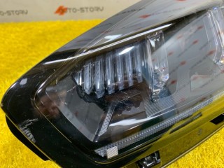 Фара левая, ориг. номер 605000626AB, Chery Tiggo 7 Pro Max 2022-2024