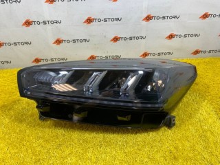Фара левая, ориг. номер 605000626AB, Chery Tiggo 7 Pro Max 2022-2024