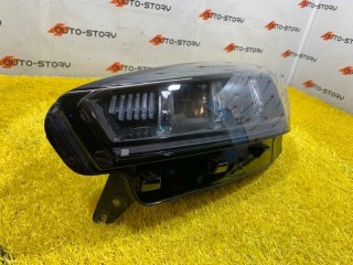 Фара левая, ориг. номер 605000626AB, Chery Tiggo 7 Pro Max 2022-2024