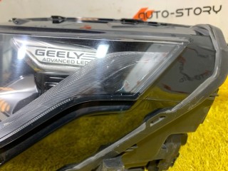 Фара левая, ориг. номер 7051022900, Geely Coolray 2019-2024