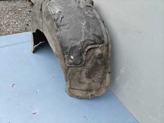 Локер задний правый, ориг. номер 51717478758, BMW X5 G05 2018-2023