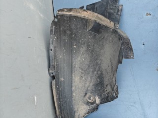 Локер передний правый, ориг. номер 6N5805912, Volkswagen ­Polo 6 2017-2021