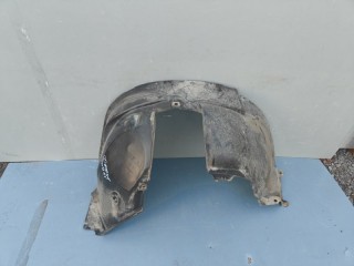 Локер передний левый, ориг. номер 638419131R, Renault Duster 1 2010-2015