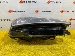 Фара правая, ориг. номер 60U941020A, Skoda Rapid 2 2020-2023