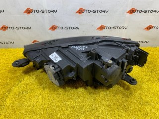 Фара правая, ориг. номер 60U941020A, Skoda Rapid 2 2020-2023