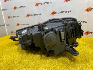 Фара правая, ориг. номер 60U941020A, Skoda Rapid 2 2020-2023