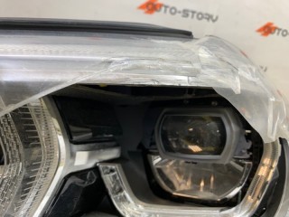 Фара левая, ориг. номер 63117466119, BMW X3 G01 2017-2021