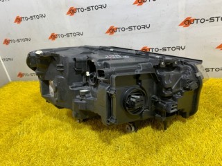 Фара левая, ориг. номер 63117466119, BMW X3 G01 2017-2021