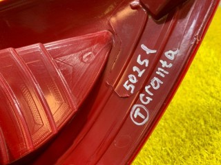 Фонарь задний левый, ориг. номер 21910371601100, Lada Granta 2011-2018
