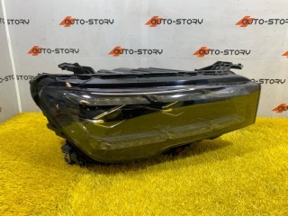 Фара правая, ориг. номер 6608050927, Geely Monjaro 2021-2026