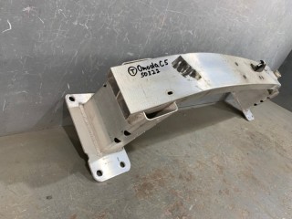 Усилитель переднего бампера, ориг. номер 501004537AA, Omoda C5 2021-2025