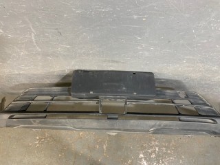 Юбка передняя, ориг. номер S111F2713010501, Changan CS35 Plus