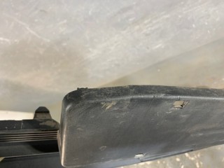 Юбка передняя, ориг. номер S111F2713010501, Changan CS35 Plus