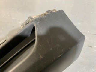 Юбка передняя, ориг. номер 6010093900661, Geely Atlas Pro 2019-2026