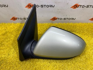 Зеркало левое электрическое, ориг. номер 87610H5110, Hyundai Solaris 2 2017-2020