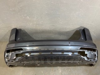 Бампер задний, ориг. номер 6044124500, Geely Monjaro 2021-2026