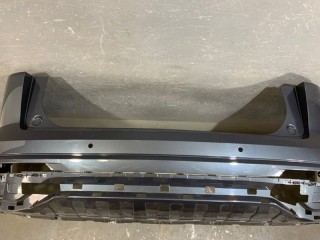 Бампер задний, ориг. номер 6044124500, Geely Monjaro 2021-2026
