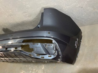 Бампер задний, ориг. номер 6044124500, Geely Monjaro 2021-2026