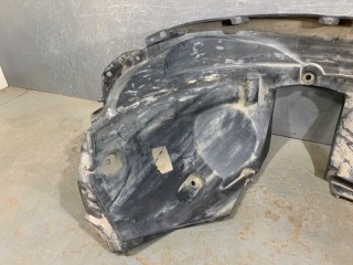Локер передний правый, ориг. номер 638408322R, Renault Duster 1 2010-2015