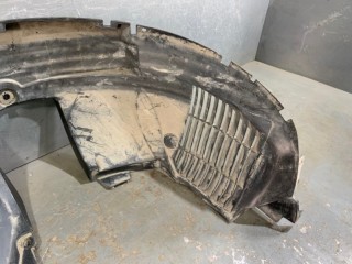 Локер передний правый, ориг. номер 638408322R, Renault Duster 1 2010-2015
