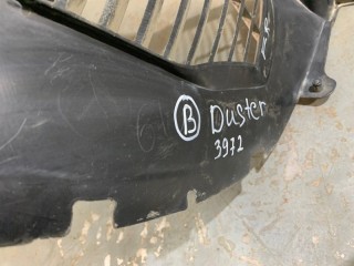 Локер передний правый, ориг. номер 638408322R, Renault Duster 1 2010-2015