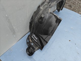 Локер передний правый, ориг. номер 538050K250, Toyota Fortuner 2 2015-2020