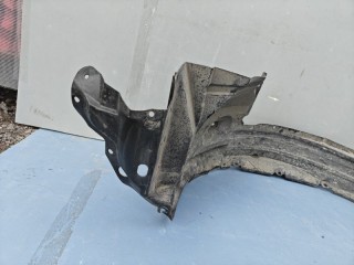 Локер передний правый, ориг. номер 538050K250, Toyota Fortuner 2 2015-2020
