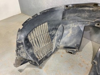 Локер передний левый, ориг. номер 638413452R, Renault Duster 1 2010-2015