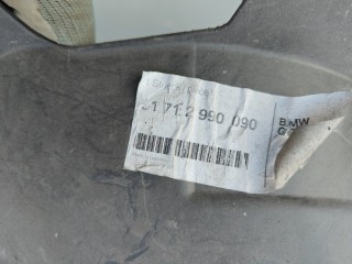 Локер передний правый, ориг. номер 51772990090, BMW X1 E84 2009-2012