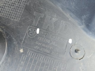 Локер передний правый, ориг. номер 51772990090, BMW X1 E84 2009-2012