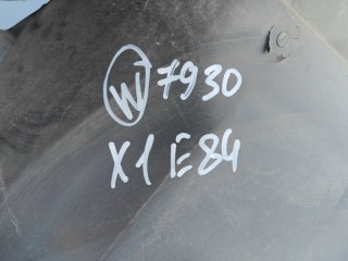 Локер передний правый, ориг. номер 51772990090, BMW X1 E84 2009-2012