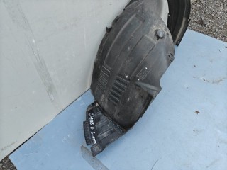 Локер передний правый, ориг. номер 868214H700, Hyundai Starex H1 1997-2004