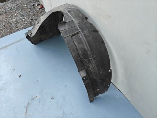 Локер передний правый, ориг. номер 868214H700, Hyundai Starex H1 1997-2004