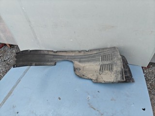 Локер передний правый, ориг. номер 868214H700, Hyundai Starex H1 1997-2004