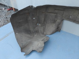 Локер передний левый, ориг. номер 8T0821171M, Audi A5 8T 2007-2011