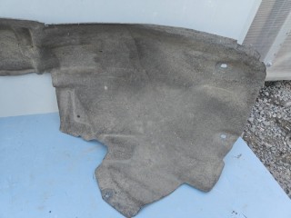 Локер передний левый, ориг. номер 8T0821171M, Audi A5 8T 2007-2011