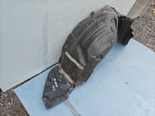 Локер передний правый, ориг. номер KB7W56130C, Mazda CX-5 2 2017-2021