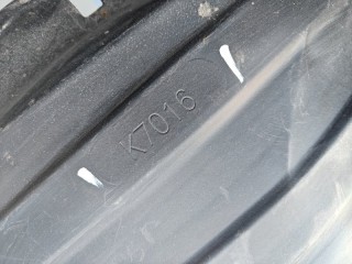 Локер передний правый, ориг. номер KB7W56130C, Mazda CX-5 2 2017-2021