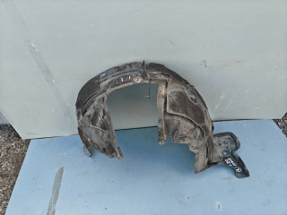 Локер передний левый, ориг. номер 638434CB0B, Nissan X-Trail T32 2013-2019
