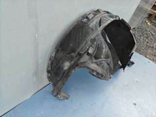 Локер передний левый, ориг. номер 638434CB0B, Nissan X-Trail T32 2013-2019