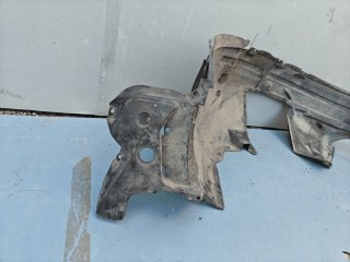 Локер передний левый, ориг. номер 638434CB0B, Nissan X-Trail T32 2013-2019