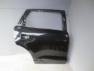 Дверь задняя правая, ориг. номер TKY17202XD, Mazda CX-9 EW